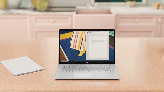 美品☆HPi3-6100 8GB 新品SSD240GB Wi-Fi Office Amazon.com: HP 17.3